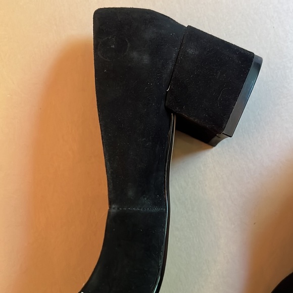 Steve Madden low heel - Picture 6 of 7